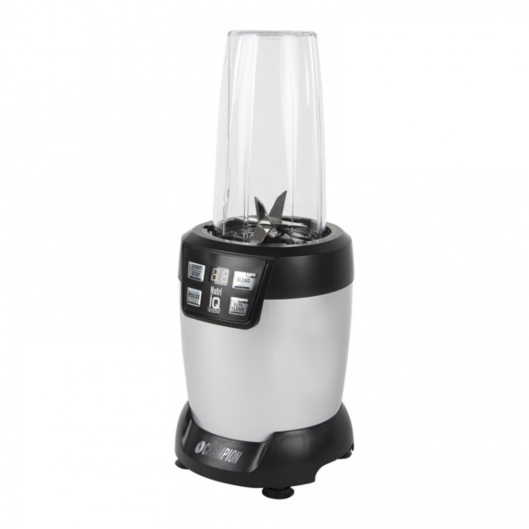 Champion Nutrition Blender Pro Digital