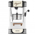 Champion Popcornmaskin Retro, Black Edition