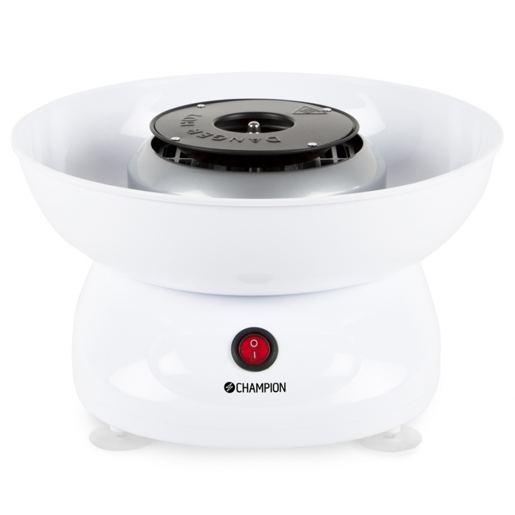 Champion Sockervaddsmaskin Champion Sockervaddsmaskin