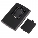 Pocket-sized digital scale, up to 1000 grams, backlit Pocket-sized digital scale, up to 1000 grams, backlit