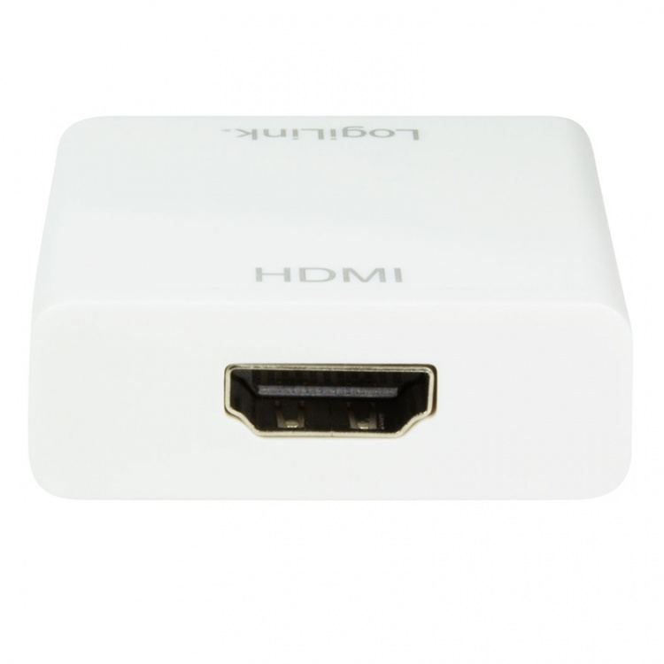 LogiLink USB-C -> HDMI-Hona Adapter