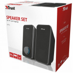 Trust Arys 2.0 Speaker Set Trust Arys 2.0 Speaker Set