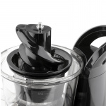 Princess Slow Juicer 200W Stort Hål Princess Slow Juicer 200W Stort Hål