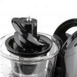 Princess Slow Juicer 200W Stort Hål Princess Slow Juicer 200W Stort Hål