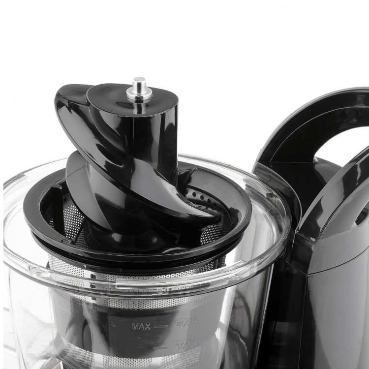 Princess Slow Juicer 200W Stort Hål Princess Slow Juicer 200W Stort Hål