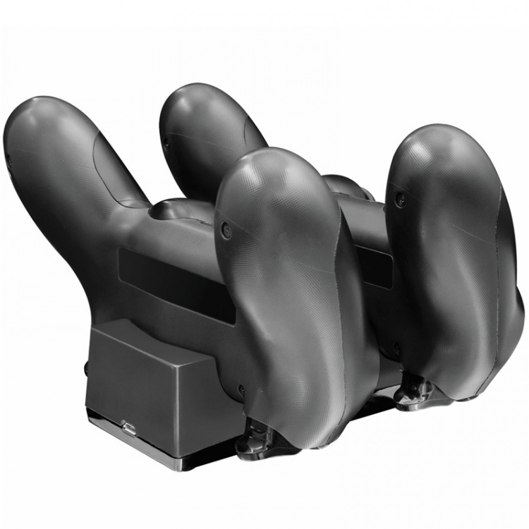 Trust GXT 235 Duo Charging Dock PS4