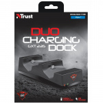 Trust GXT 235 Duo Charging Dock PS4