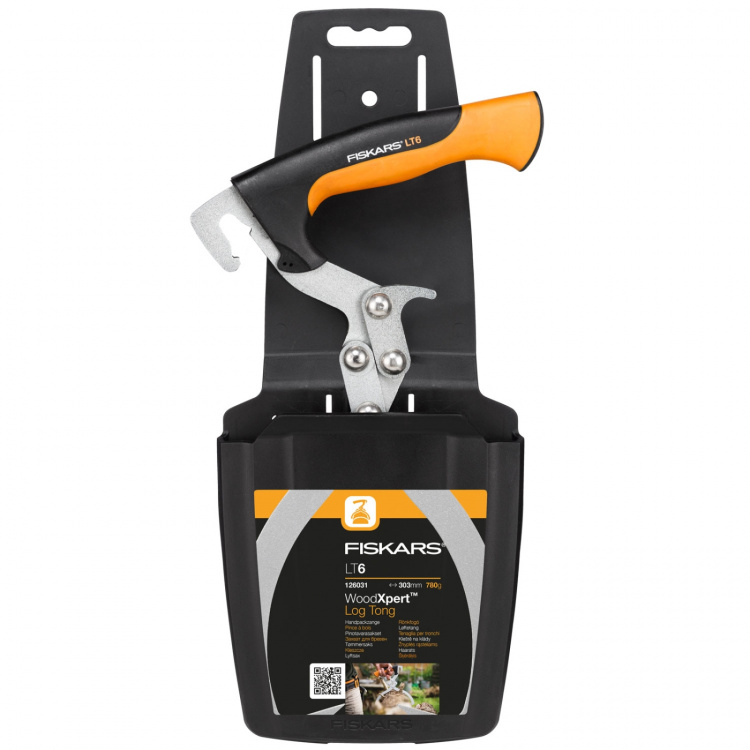 Fiskars Lyftsax WoodXpert M