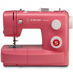 Singer Sewing Machine 3223 Pink Limited Edition
