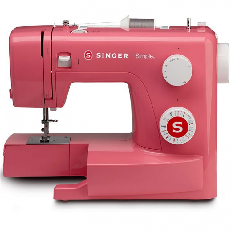 Singer Sewing Machine 3223 Pink Limited Edition