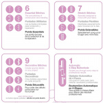 Singer Sewing Machine 3223 Pink Limited Edition