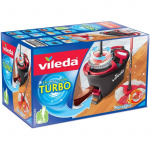 Vileda Mop Easywring & Clean Turbo Vileda Mop Easywring & Clean Turbo