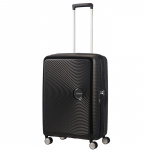 American Tourister Soundbox Sp 67 Svart