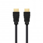 Champion HDMI-kabel Ha-Ha Svart 1.0m