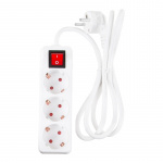 Champion Grendosa 3-vägs m. switch