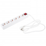 Champion Grendosa 6-way w. switch Champion Grendosa 6-way w. switch