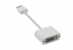 Apple HDMI to DVI Adapter