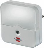 Brennenstuhl LED night light with twilight sensor, 0.85W, 1lm Brennenstuhl LED night light with twilight sensor, 0.85W, 1lm