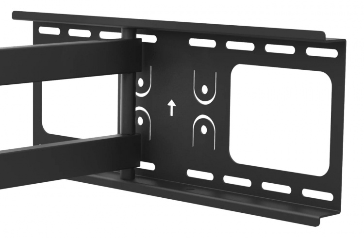 DELTACO wall mount for tv/screen, 32 DELTACO wall mount for tv/screen, 32