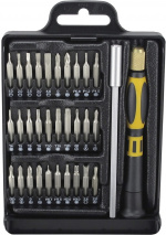 Screwdriver set Screwdriver set