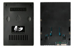 ICY DOCK EZConvert Lite Light Weight Open Air 2.5” to 3.5” SAS/SATA