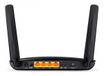 TP-Link AC750 Wireless Dual Band 4G LTE Router