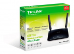 TP-Link AC750 Wireless Dual Band 4G LTE Router