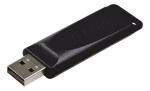 Verbatim USB DRIVE 2.0 STORE N GO SLIDER 32GB BLACK