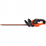 Black & Decker Häcksax 18V 45cm Tool Only