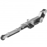 Black & Decker Powerfile 400W 12st tillb.