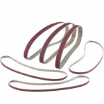 Black & Decker Powerfile 400W 12st tillb.