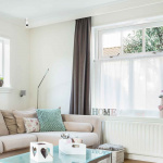 Smartwares C180IP 180 grader IP-kamera In