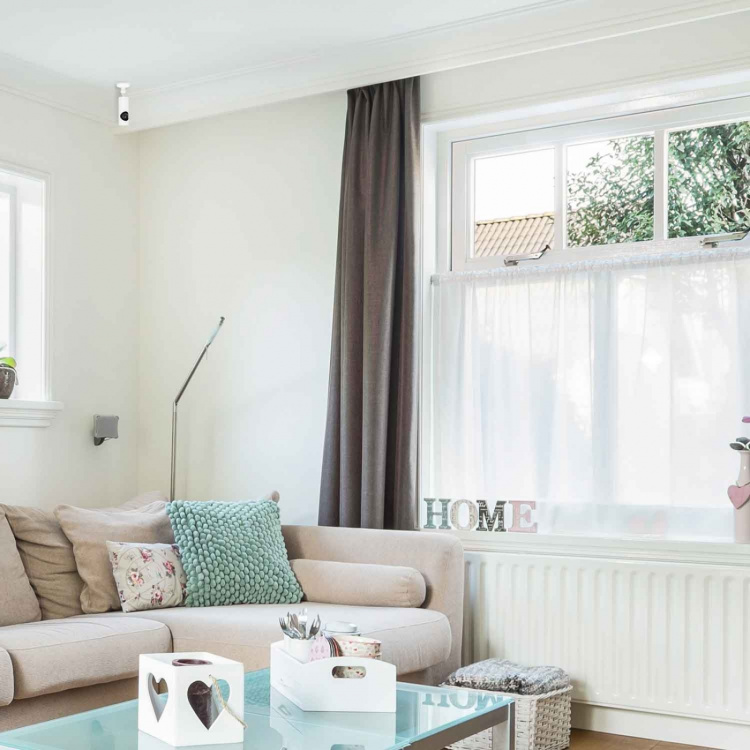 Smartwares C180IP 180 grader IP-kamera In