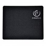 Rebeltec SliderS, mouse pad for GAMING, black Rebeltec SliderS, mouse pad for GAMING, black