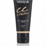 Beauty UK CC Cream No.20 Fawn Beauty UK CC Cream No.20 Fawn