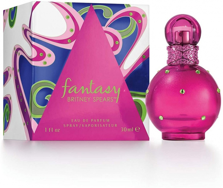 Britney Spears Fantasy Edp 30ml