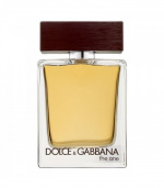 Dolce & Gabbana D&G The One For Men Edt spray 50 ml
