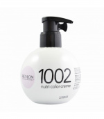 Revlon Nutri Color Creme 1002 White Platinum 270ml Revlon Nutri Color Creme 1002 White Platinum 270ml