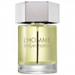 Yves Saint Laurent L Homme Edt 60ml Yves Saint Laurent L Homme Edt 60ml