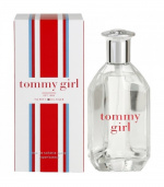 Tommy Hilfiger Tommy Girl Edt 100ml