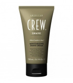 American Crew Moisturizing Shave Cream 150ml