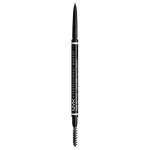 NYX PROF. MAKEUP Micro Brow Pencil - Brunette
