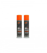 2-pack Fudge Matte Hed Extra 85ml 2-pack Fudge Matte Hed Extra 85ml