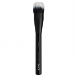 NYX PROF. MAKEUP Pro Dual Fiber Foundation Brush NYX PROF. MAKEUP Pro Dual Fiber Foundation Brush