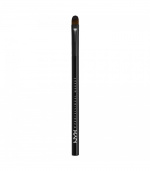 NYX PROF. MAKEUP Pro Flat Detail Brush NYX PROF. MAKEUP Pro Flat Detail Brush