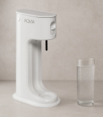 AGA Aqvia Balance Stripped (Snow White)- Fyndvara