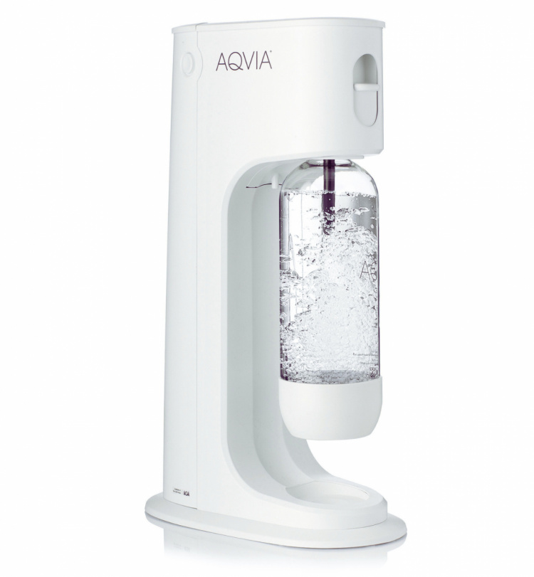 AGA Aqvia Balance (Snow White)