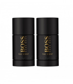 2-pack Hugo Boss The Scent Deostick 75ml