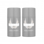 2-pack Paco Rabanne Invictus Deostick 75ml 2-pack Paco Rabanne Invictus Deostick 75ml