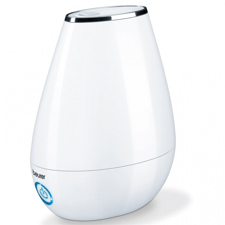 Beurer Luftfuktare LB37 vit (B68113)